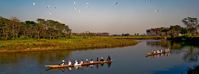 Canoa