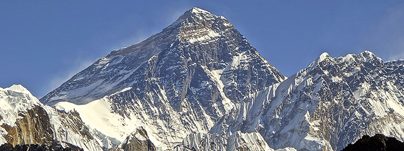 Monte Everest