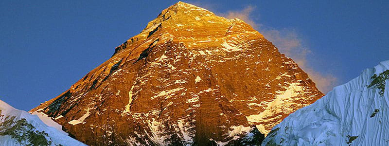Mt. Everest