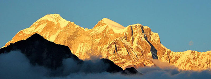 Visita panorámica de Nepal