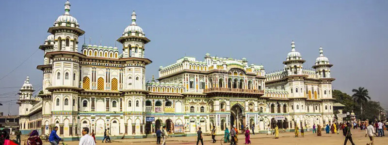 Janaki