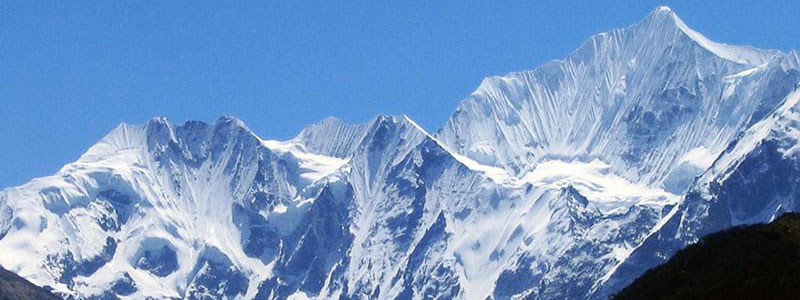 Langtang circuit