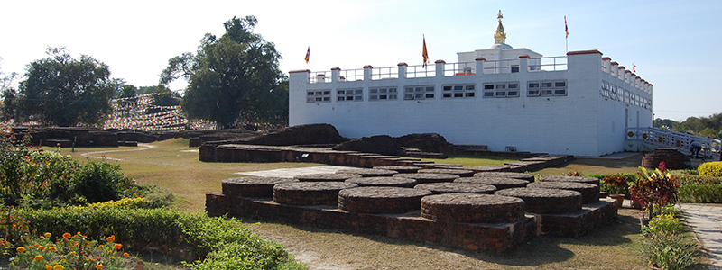 Lumbini