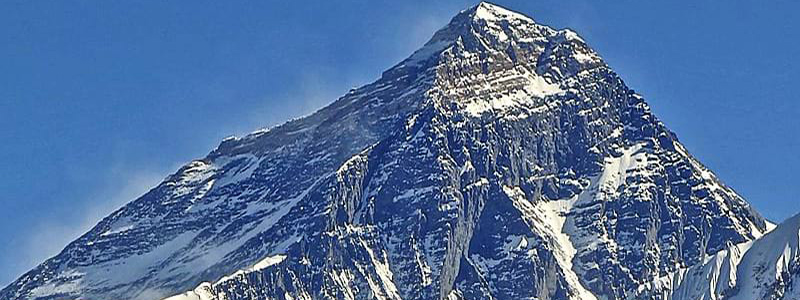 Mt. Everest