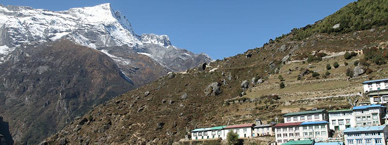 Namche