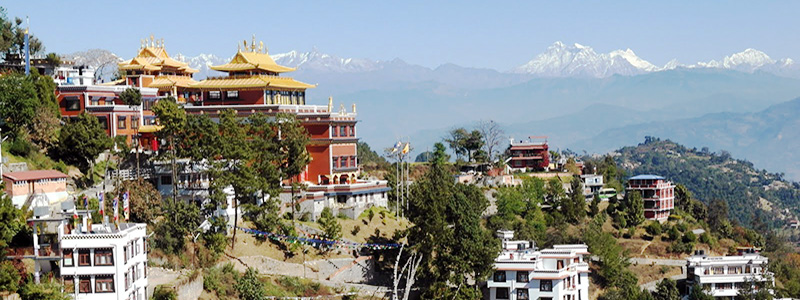 Namobuddha