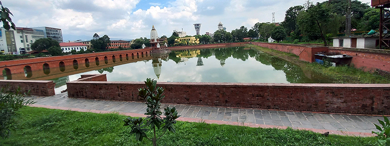 Kathmandu